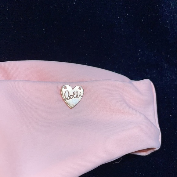 Lolli Bikini Bottom BABE Sunny Days Bikini Bottom by Lolli Swim ๐ - Picture 4 of 16